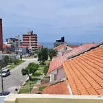 Economico Vista Al Mar.Mogotes. Dos Habitaciones.