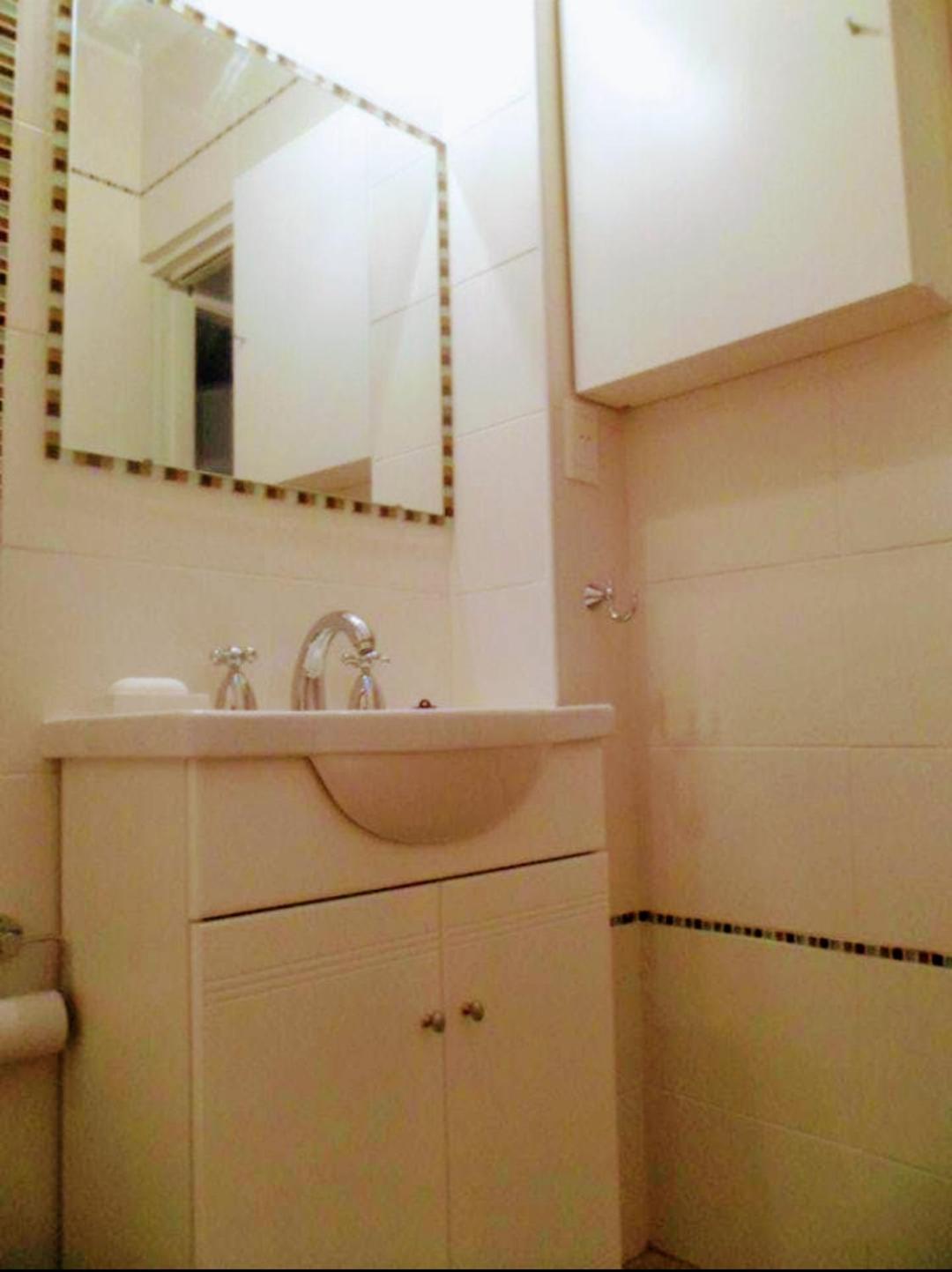 Apartamento Economico Vista Al Mar.mogotes. Dos Habitaciones. Mar del Plata