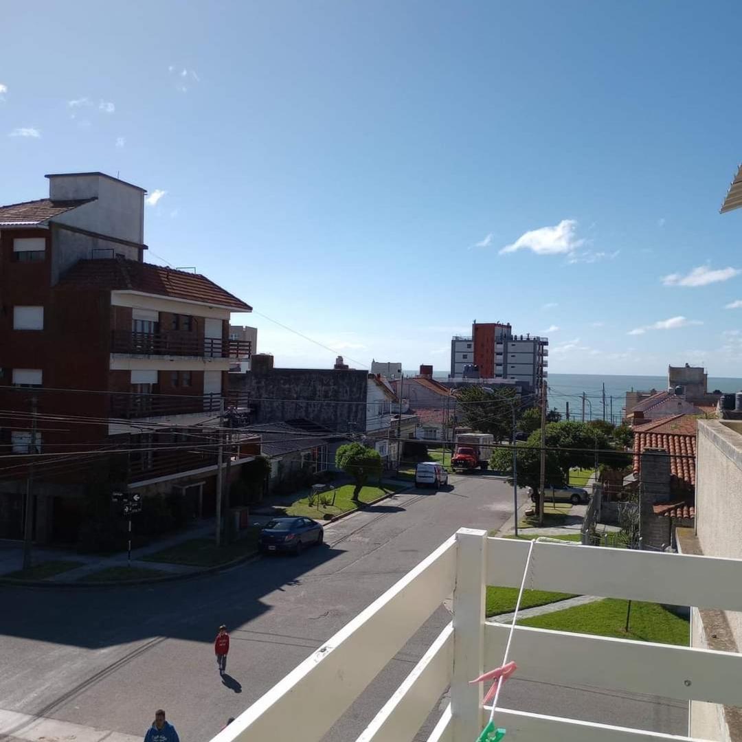 Economico Vista Al Mar.mogotes. Dos Habitaciones. * Mar del Plata