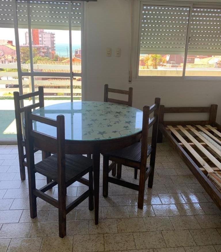 Economico Vista Al Mar.mogotes. Dos Habitaciones. Apartamento *
